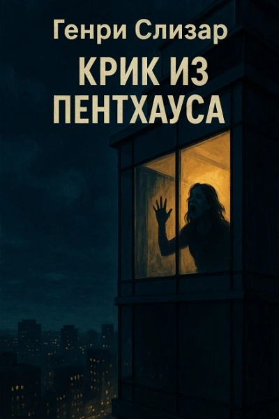 Крик из Пентхауса - Генри Слизар Лучшие аудиокниги онлайн слушать бесплатно➝ Без остановки, полными циклами! ☆Более 100000 новых книг☆ ➝ Присоединяйтесь ✔️ audioknigi-onlain.com