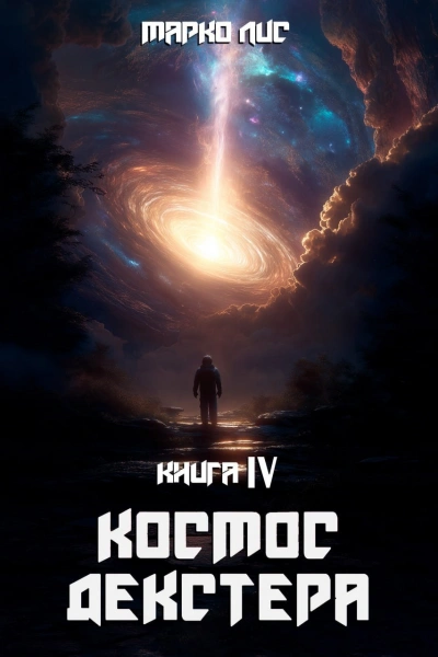 Космос Декстера. Книга IV - Александр Кронос, Марко Лис Лучшие аудиокниги онлайн слушать бесплатно➝ Без остановки, полными циклами! ☆Более 100000 новых книг☆ ➝ Присоединяйтесь ✔️ audioknigi-onlain.com