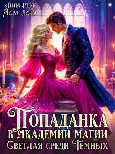 Светлая среди Тёмных - Дара Лайм , Анна Герр Лучшие аудиокниги онлайн слушать бесплатно➝ Без остановки, полными циклами! ☆Более 100000 новых книг☆ ➝ Присоединяйтесь ✔️ audioknigi-onlain.com