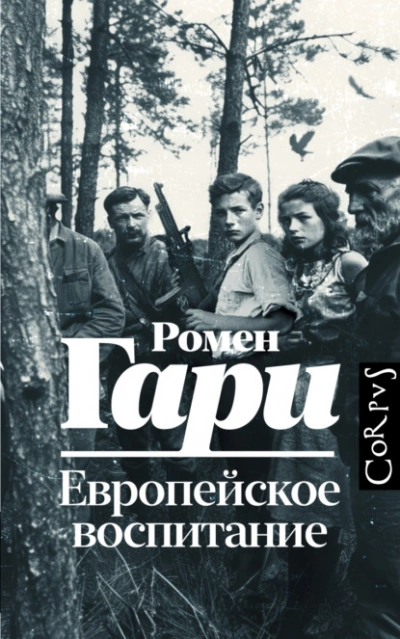 Европейское воспитание - Гари Ромен Лучшие аудиокниги онлайн слушать бесплатно➝ Без остановки, полными циклами! ☆Более 100000 новых книг☆ ➝ Присоединяйтесь ✔️ audioknigi-onlain.com
