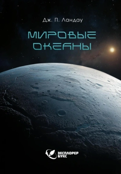 Мировые океаны - Дж. П. Ландау Лучшие аудиокниги онлайн слушать бесплатно➝ Без остановки, полными циклами! ☆Более 100000 новых книг☆ ➝ Присоединяйтесь ✔️ audioknigi-onlain.com