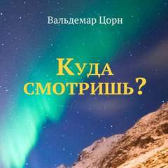 Куда смотришь? - Вальдемар Цорн Лучшие аудиокниги онлайн слушать бесплатно➝ Без остановки, полными циклами! ☆Более 100000 новых книг☆ ➝ Присоединяйтесь ✔️ audioknigi-onlain.com
