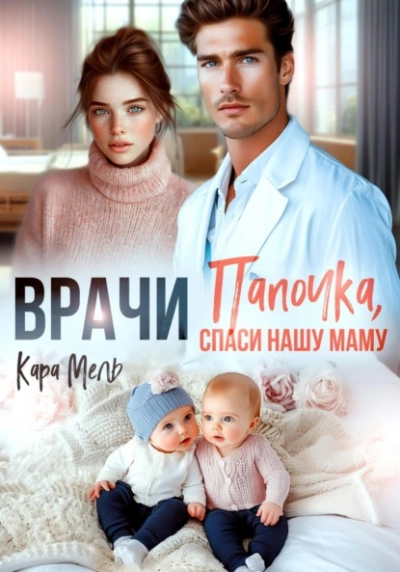 Папочка, спаси нашу маму - Кара Мель Лучшие аудиокниги онлайн слушать бесплатно➝ Без остановки, полными циклами! ☆Более 100000 новых книг☆ ➝ Присоединяйтесь ✔️ audioknigi-onlain.com