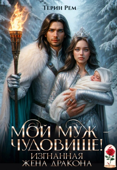 Мой муж – чудовище! Изгнанная жена дракона - Терин Рем Лучшие аудиокниги онлайн слушать бесплатно➝ Без остановки, полными циклами! ☆Более 100000 новых книг☆ ➝ Присоединяйтесь ✔️ audioknigi-onlain.com