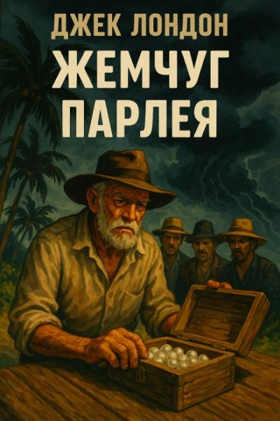 Жемчуг Парлея - Джек Лондон Лучшие аудиокниги онлайн слушать бесплатно➝ Без остановки, полными циклами! ☆Более 100000 новых книг☆ ➝ Присоединяйтесь ✔️ audioknigi-onlain.com