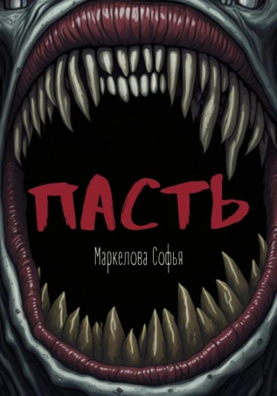 Пасть - Софья Маркелова Лучшие аудиокниги онлайн слушать бесплатно➝ Без остановки, полными циклами! ☆Более 100000 новых книг☆ ➝ Присоединяйтесь ✔️ audioknigi-onlain.com