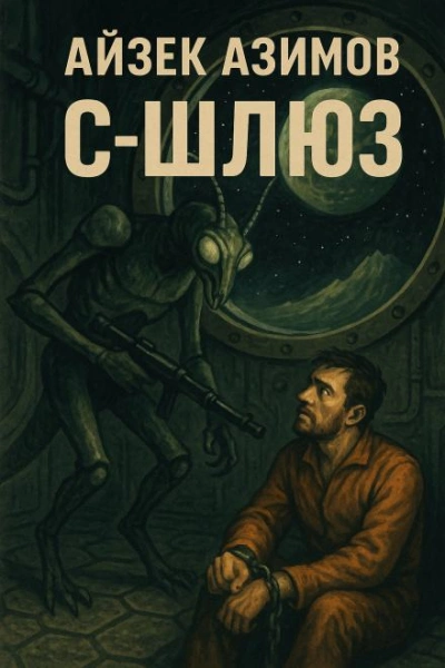 С-Шлюз - Айзек Азимов Лучшие аудиокниги онлайн слушать бесплатно➝ Без остановки, полными циклами! ☆Более 100000 новых книг☆ ➝ Присоединяйтесь ✔️ audioknigi-onlain.com