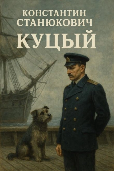 Куцый - Константин Станюкович Лучшие аудиокниги онлайн слушать бесплатно➝ Без остановки, полными циклами! ☆Более 100000 новых книг☆ ➝ Присоединяйтесь ✔️ audioknigi-onlain.com