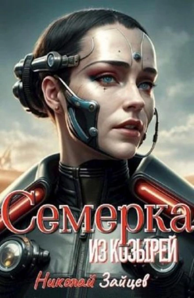 Семёрка из козырей - Николай Зайцев Лучшие аудиокниги онлайн слушать бесплатно➝ Без остановки, полными циклами! ☆Более 100000 новых книг☆ ➝ Присоединяйтесь ✔️ audioknigi-onlain.com