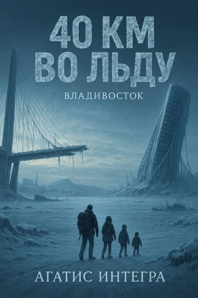 40 км во льду Владивосток - Агатис Интегра Лучшие аудиокниги онлайн слушать бесплатно➝ Без остановки, полными циклами! ☆Более 100000 новых книг☆ ➝ Присоединяйтесь ✔️ audioknigi-onlain.com
