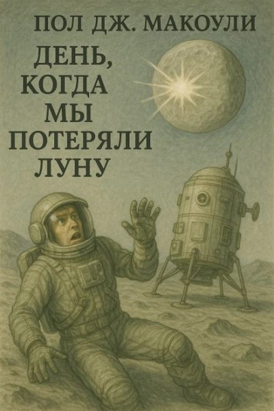 День, когда мы потеряли Луну - Пол Дж. Макоули Лучшие аудиокниги онлайн слушать бесплатно➝ Без остановки, полными циклами! ☆Более 100000 новых книг☆ ➝ Присоединяйтесь ✔️ audioknigi-onlain.com
