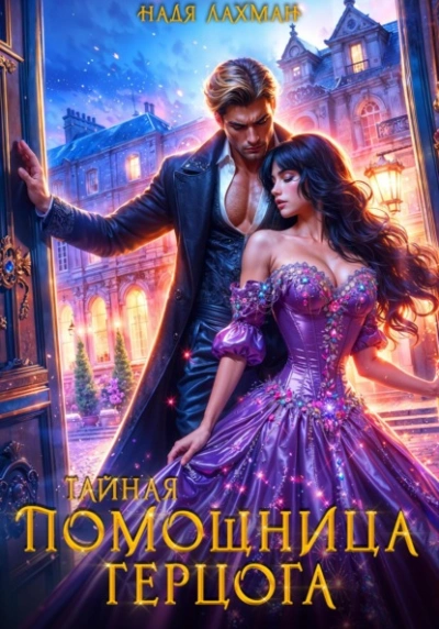 Тайная помощница герцога - Надя Лахман Лучшие аудиокниги онлайн слушать бесплатно➝ Без остановки, полными циклами! ☆Более 100000 новых книг☆ ➝ Присоединяйтесь ✔️ audioknigi-onlain.com