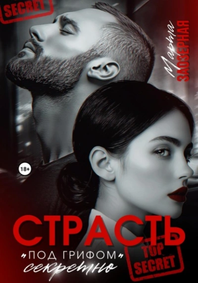 Страсть под грифом «секретно - Марта Заозерная Лучшие аудиокниги онлайн слушать бесплатно➝ Без остановки, полными циклами! ☆Более 100000 новых книг☆ ➝ Присоединяйтесь ✔️ audioknigi-onlain.com