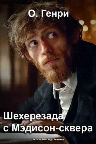 Шехерезада с Мэдисон-сквера - О. Генри Лучшие аудиокниги онлайн слушать бесплатно➝ Без остановки, полными циклами! ☆Более 100000 новых книг☆ ➝ Присоединяйтесь ✔️ audioknigi-onlain.com