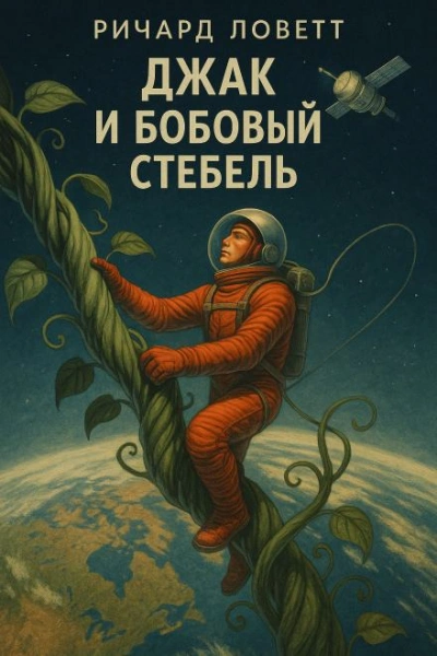 Джак и бобовый стебель - Ричард Ловетт Лучшие аудиокниги онлайн слушать бесплатно➝ Без остановки, полными циклами! ☆Более 100000 новых книг☆ ➝ Присоединяйтесь ✔️ audioknigi-onlain.com