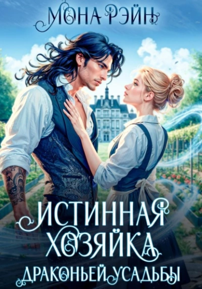Истинная хозяйка Драконьей усадьбы - Мона Рэйн Лучшие аудиокниги онлайн слушать бесплатно➝ Без остановки, полными циклами! ☆Более 100000 новых книг☆ ➝ Присоединяйтесь ✔️ audioknigi-onlain.com