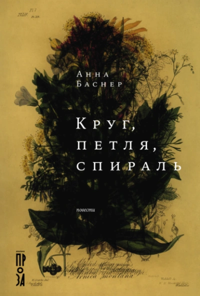 Круг, петля, спираль - Анна Баснер Лучшие аудиокниги онлайн слушать бесплатно➝ Без остановки, полными циклами! ☆Более 100000 новых книг☆ ➝ Присоединяйтесь ✔️ audioknigi-onlain.com