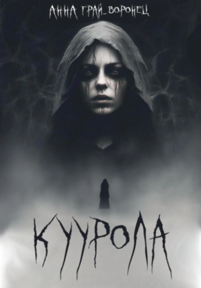 Куурола - Анна Грай-Воронец Лучшие аудиокниги онлайн слушать бесплатно➝ Без остановки, полными циклами! ☆Более 100000 новых книг☆ ➝ Присоединяйтесь ✔️ audioknigi-onlain.com