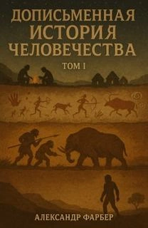 Дописьменная история человечества - Александр Фарбер Лучшие аудиокниги онлайн слушать бесплатно➝ Без остановки, полными циклами! ☆Более 100000 новых книг☆ ➝ Присоединяйтесь ✔️ audioknigi-onlain.com