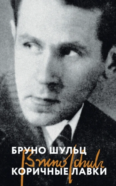 Коричные лавки - Бруно Шульц Лучшие аудиокниги онлайн слушать бесплатно➝ Без остановки, полными циклами! ☆Более 100000 новых книг☆ ➝ Присоединяйтесь ✔️ audioknigi-onlain.com