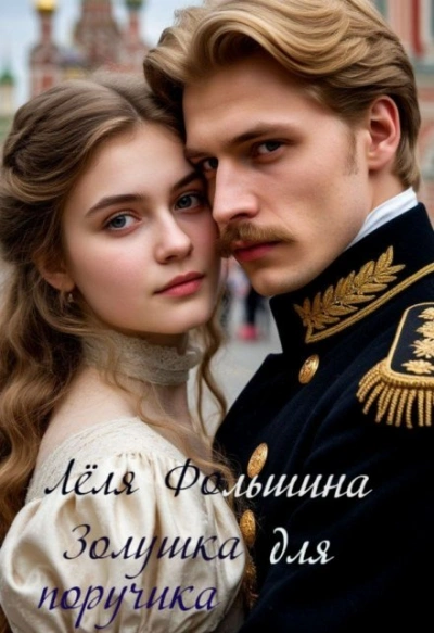 Золушка для поручика - Лёля Фольшина Лучшие аудиокниги онлайн слушать бесплатно➝ Без остановки, полными циклами! ☆Более 100000 новых книг☆ ➝ Присоединяйтесь ✔️ audioknigi-onlain.com