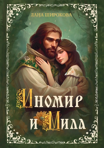 Иномир и Мила 1 - Лана Широкова Лучшие аудиокниги онлайн слушать бесплатно➝ Без остановки, полными циклами! ☆Более 100000 новых книг☆ ➝ Присоединяйтесь ✔️ audioknigi-onlain.com