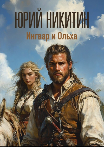Ингвар и Ольха - Юрий Никитин Лучшие аудиокниги онлайн слушать бесплатно➝ Без остановки, полными циклами! ☆Более 100000 новых книг☆ ➝ Присоединяйтесь ✔️ audioknigi-onlain.com