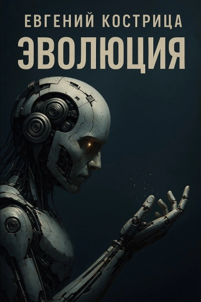 Эволюция - Евгений Кострица Лучшие аудиокниги онлайн слушать бесплатно➝ Без остановки, полными циклами! ☆Более 100000 новых книг☆ ➝ Присоединяйтесь ✔️ audioknigi-onlain.com