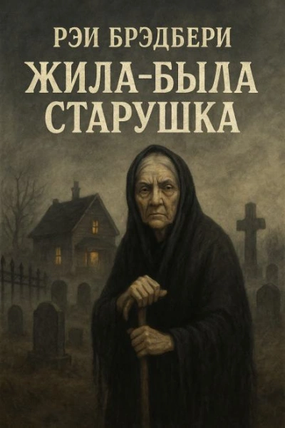 Жила-была старушка - Рэй Брэдбери Лучшие аудиокниги онлайн слушать бесплатно➝ Без остановки, полными циклами! ☆Более 100000 новых книг☆ ➝ Присоединяйтесь ✔️ audioknigi-onlain.com