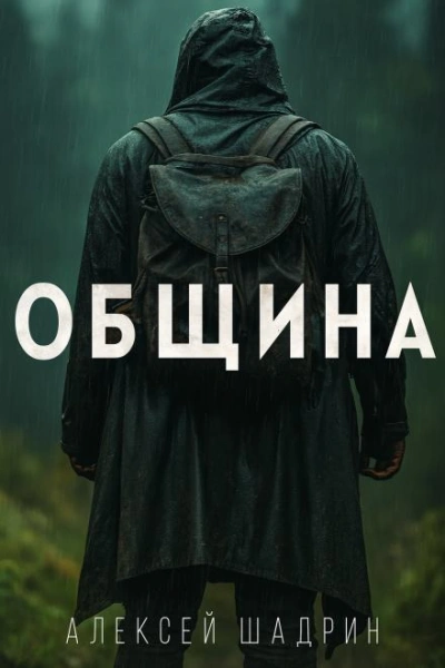 Община - Алексей Шадрин Лучшие аудиокниги онлайн слушать бесплатно➝ Без остановки, полными циклами! ☆Более 100000 новых книг☆ ➝ Присоединяйтесь ✔️ audioknigi-onlain.com