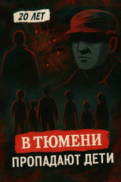 Тюменский маньяк: 15 детских исчезновений Лучшие аудиокниги онлайн слушать бесплатно➝ Без остановки, полными циклами! ☆Более 100000 новых книг☆ ➝ Присоединяйтесь ✔️ audioknigi-onlain.com