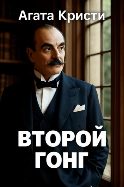 Второй удар гонга - Агата Кристи Лучшие аудиокниги онлайн слушать бесплатно➝ Без остановки, полными циклами! ☆Более 100000 новых книг☆ ➝ Присоединяйтесь ✔️ audioknigi-onlain.com