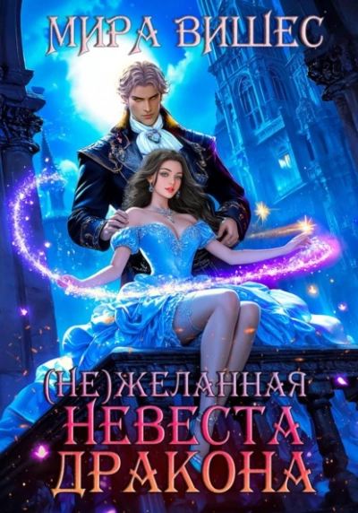 (Не)желанная невеста дракона - Мира Вишес Лучшие аудиокниги онлайн слушать бесплатно➝ Без остановки, полными циклами! ☆Более 100000 новых книг☆ ➝ Присоединяйтесь ✔️ audioknigi-onlain.com