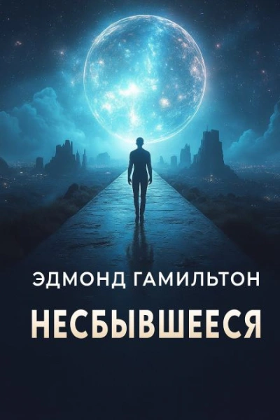 Несбывшееся - Эдмонд Гамильтон Лучшие аудиокниги онлайн слушать бесплатно➝ Без остановки, полными циклами! ☆Более 100000 новых книг☆ ➝ Присоединяйтесь ✔️ audioknigi-onlain.com