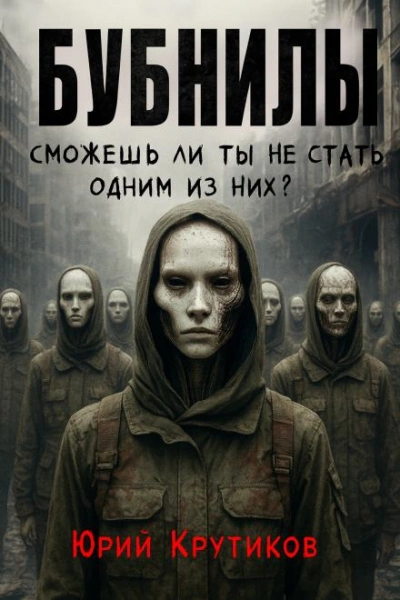Бубнилы - Юрий Крутиков Лучшие аудиокниги онлайн слушать бесплатно➝ Без остановки, полными циклами! ☆Более 100000 новых книг☆ ➝ Присоединяйтесь ✔️ audioknigi-onlain.com