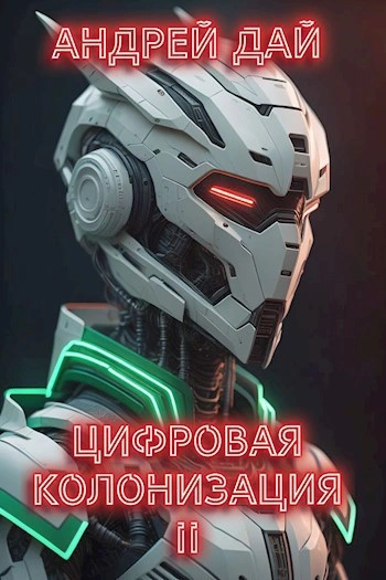 Цифровая колонизация 2 - Андрей Дай Лучшие аудиокниги онлайн слушать бесплатно➝ Без остановки, полными циклами! ☆Более 100000 новых книг☆ ➝ Присоединяйтесь ✔️ audioknigi-onlain.com