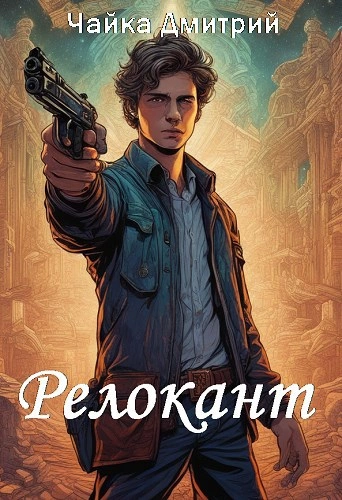 Релокант - Дмитрий Чайка Лучшие аудиокниги онлайн слушать бесплатно➝ Без остановки, полными циклами! ☆Более 100000 новых книг☆ ➝ Присоединяйтесь ✔️ audioknigi-onlain.com