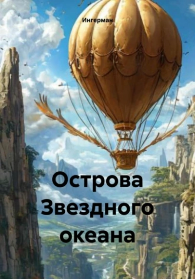 Острова звёздного океана - Ингерман Лучшие аудиокниги онлайн слушать бесплатно➝ Без остановки, полными циклами! ☆Более 100000 новых книг☆ ➝ Присоединяйтесь ✔️ audioknigi-onlain.com