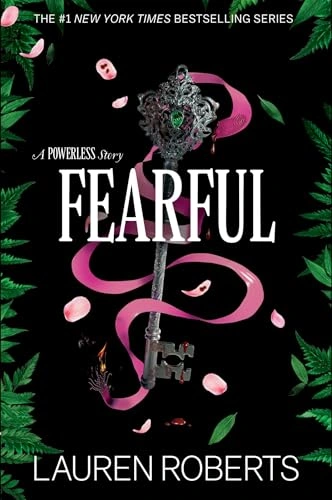Fearful: Полные Страха - Лорен Робертс Лучшие аудиокниги онлайн слушать бесплатно➝ Без остановки, полными циклами! ☆Более 100000 новых книг☆ ➝ Присоединяйтесь ✔️ audioknigi-onlain.com