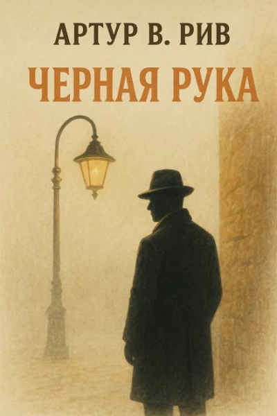 Чёрная рука - Артур Б. Рив Лучшие аудиокниги онлайн слушать бесплатно➝ Без остановки, полными циклами! ☆Более 100000 новых книг☆ ➝ Присоединяйтесь ✔️ audioknigi-onlain.com