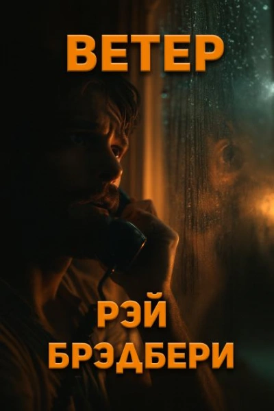 Ветер - Рэй Брэдбери Лучшие аудиокниги онлайн слушать бесплатно➝ Без остановки, полными циклами! ☆Более 100000 новых книг☆ ➝ Присоединяйтесь ✔️ audioknigi-onlain.com