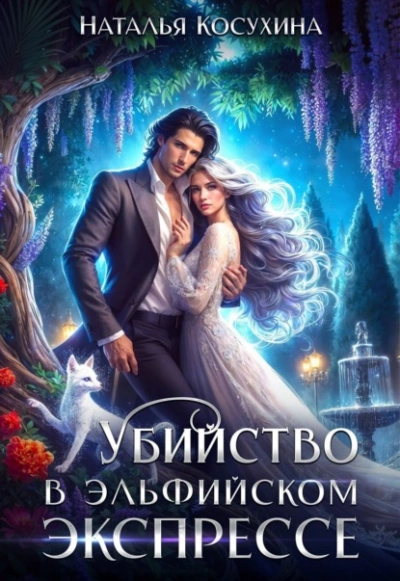 Убийство в эльфийском экспрессе - Наталья Косухина Лучшие аудиокниги онлайн слушать бесплатно➝ Без остановки, полными циклами! ☆Более 100000 новых книг☆ ➝ Присоединяйтесь ✔️ audioknigi-onlain.com