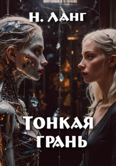 Тонкая грань - Н. Ланг Лучшие аудиокниги онлайн слушать бесплатно➝ Без остановки, полными циклами! ☆Более 100000 новых книг☆ ➝ Присоединяйтесь ✔️ audioknigi-onlain.com