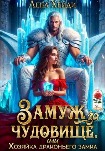 Замуж за чудовище, или Хозяйка драконьего замка - Лена Хейди Лучшие аудиокниги онлайн слушать бесплатно➝ Без остановки, полными циклами! ☆Более 100000 новых книг☆ ➝ Присоединяйтесь ✔️ audioknigi-onlain.com