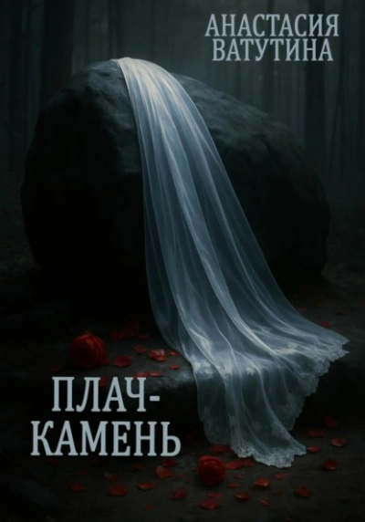 Плач-камень - Анастасия Ватутина Лучшие аудиокниги онлайн слушать бесплатно➝ Без остановки, полными циклами! ☆Более 100000 новых книг☆ ➝ Присоединяйтесь ✔️ audioknigi-onlain.com