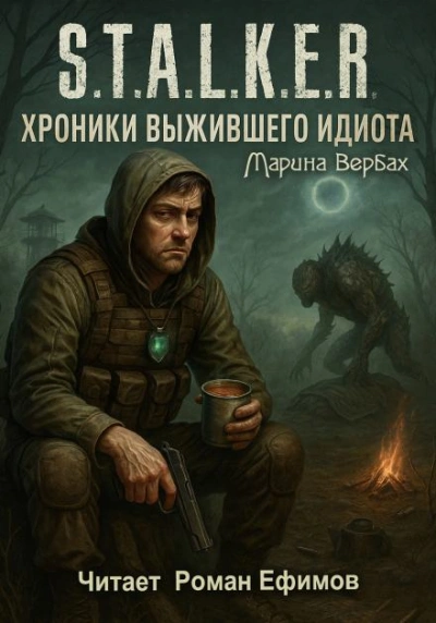 S.T.A.L.K.E.R. Хроники выжившего идиота - Марина Вербах Лучшие аудиокниги онлайн слушать бесплатно➝ Без остановки, полными циклами! ☆Более 100000 новых книг☆ ➝ Присоединяйтесь ✔️ audioknigi-onlain.com