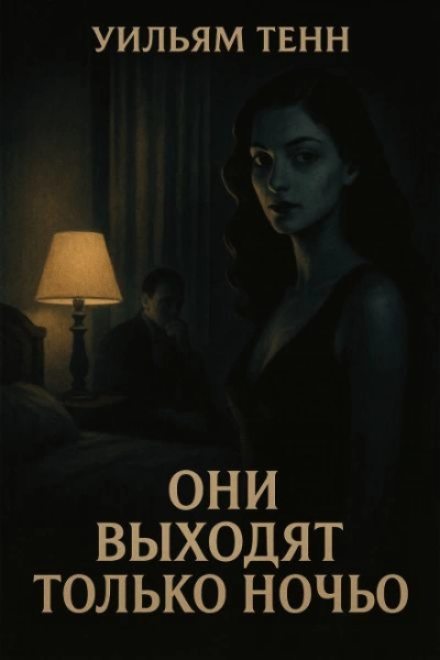 Они выходят только ночью - Уильям Тенн Лучшие аудиокниги онлайн слушать бесплатно➝ Без остановки, полными циклами! ☆Более 100000 новых книг☆ ➝ Присоединяйтесь ✔️ audioknigi-onlain.com