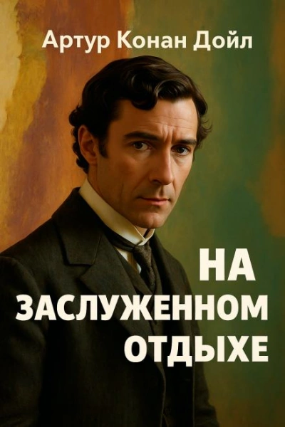 На заслуженном отдыхе - Артур Конан Дойл Лучшие аудиокниги онлайн слушать бесплатно➝ Без остановки, полными циклами! ☆Более 100000 новых книг☆ ➝ Присоединяйтесь ✔️ audioknigi-onlain.com
