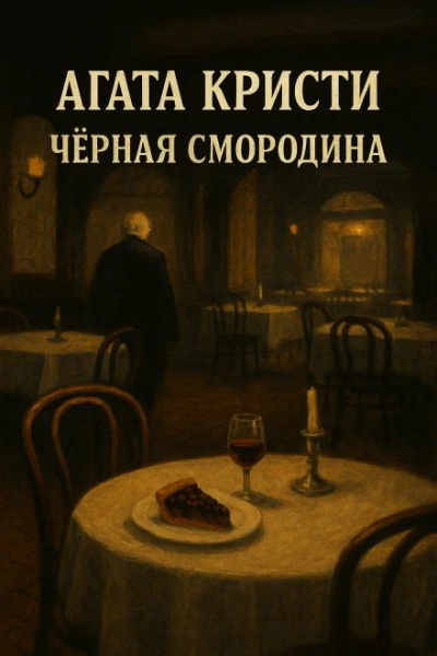 Чёрная смородина - Агата Кристи Лучшие аудиокниги онлайн слушать бесплатно➝ Без остановки, полными циклами! ☆Более 100000 новых книг☆ ➝ Присоединяйтесь ✔️ audioknigi-onlain.com