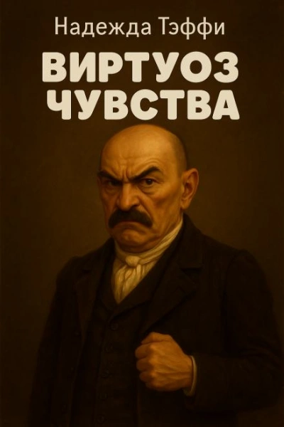 Виртуоз чувства - Надежда Тэффи Лучшие аудиокниги онлайн слушать бесплатно➝ Без остановки, полными циклами! ☆Более 100000 новых книг☆ ➝ Присоединяйтесь ✔️ audioknigi-onlain.com